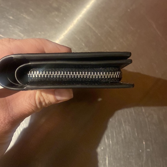 COACH mini wallet - Picture 8 of 9